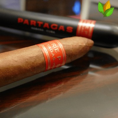 Partagas Serie P No.2 Profile Picture