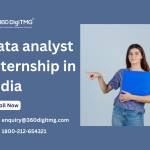 data analyst internship