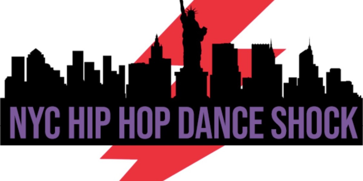 NYC Hip Hop Dance Shock: Transform Your Moves at the Ultimate Dance Center