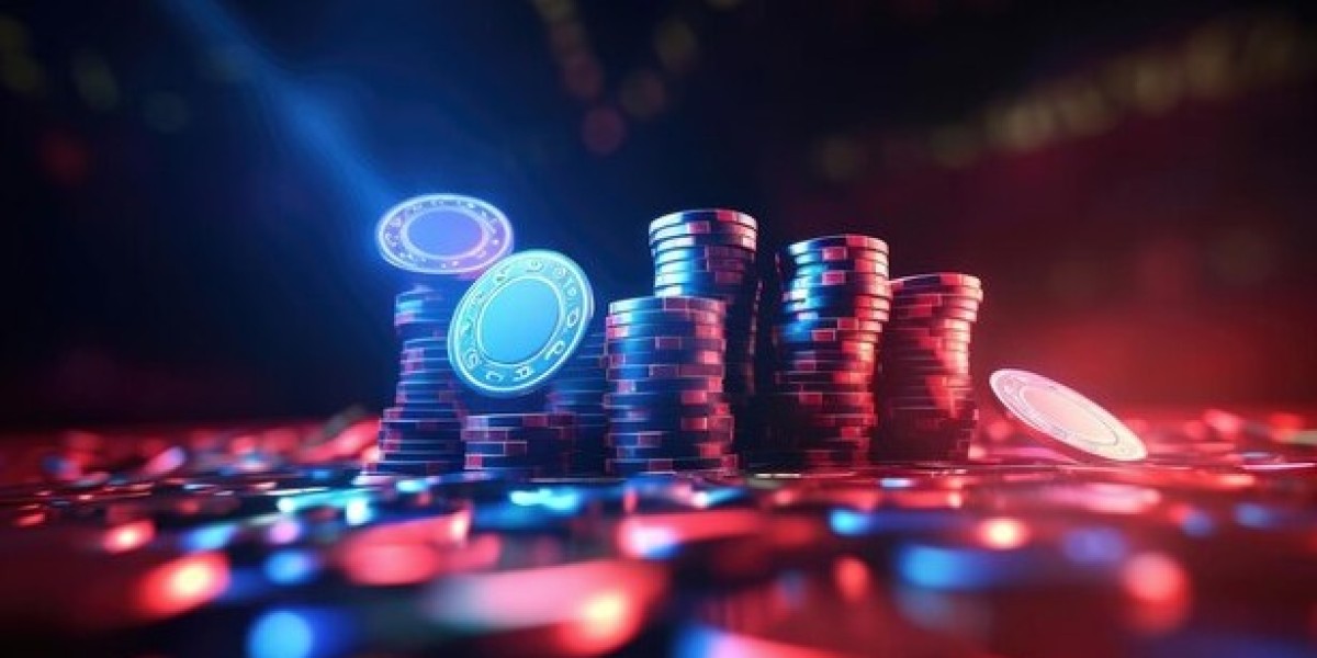 The Role of NFTs in Casino Gaming and Crypto Payments