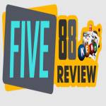 FIVE88 Link Five88 Trực Tiếp