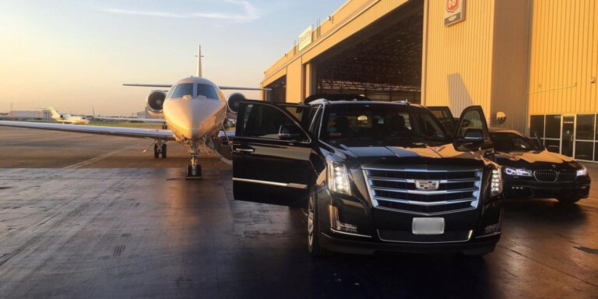 What’s Included in JFK Airport Limo Service?