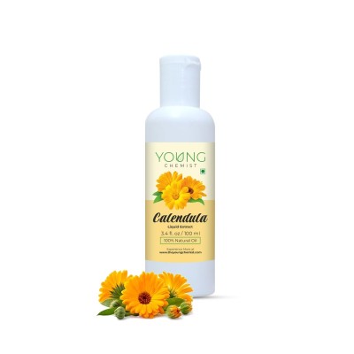 Calendula Extract Profile Picture