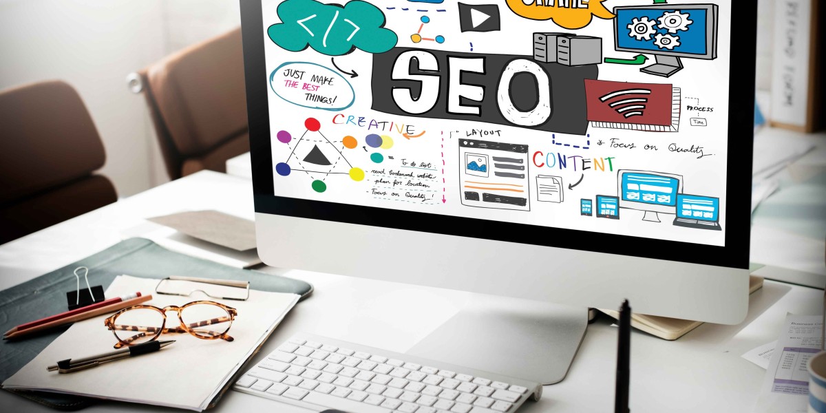 Achieve Success in 2025 with Effective SEO Services