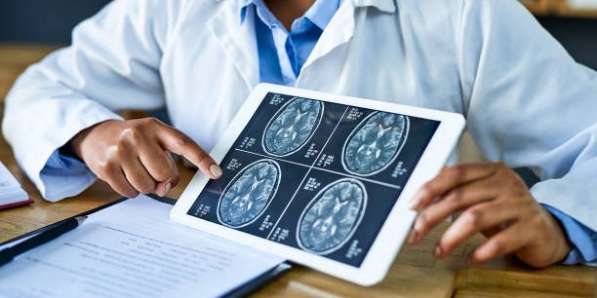 Comprehensive Neurological Care at VIMS: Neurologists in Salem