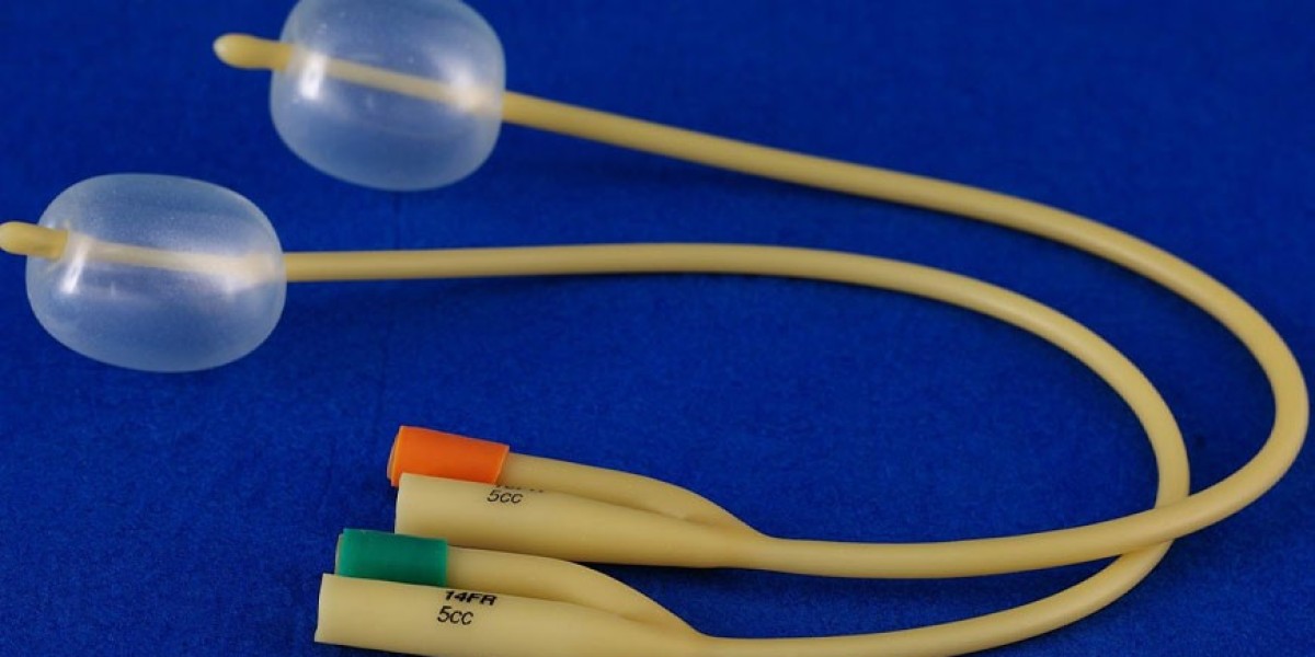 Catheters: An Essential Medical Device for Patient Care