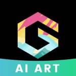 GoArt App Android