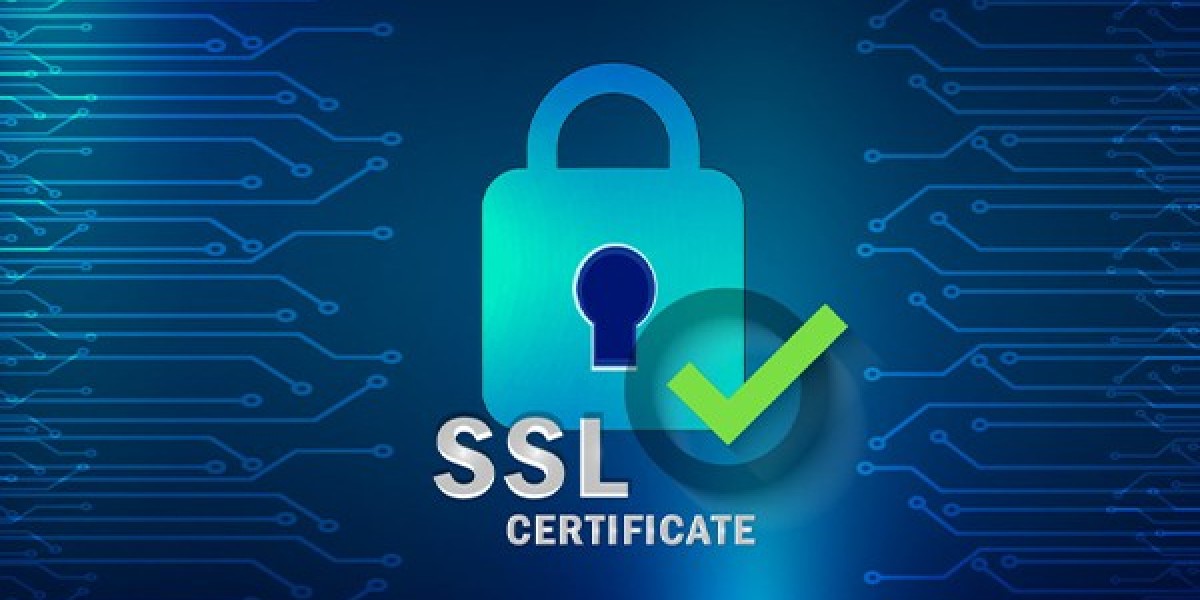 SSL Certificates: Essential for Online Security and Trust