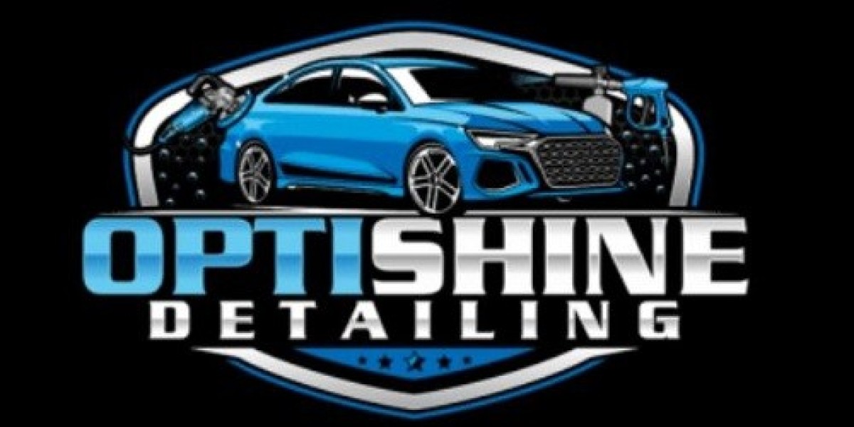 Optishine Mobile Detailing