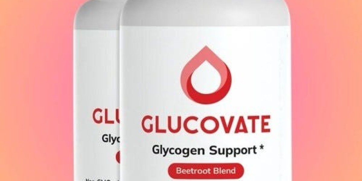 Hvordan hjælper Glucovate med at styre blodsukkerniveauet?