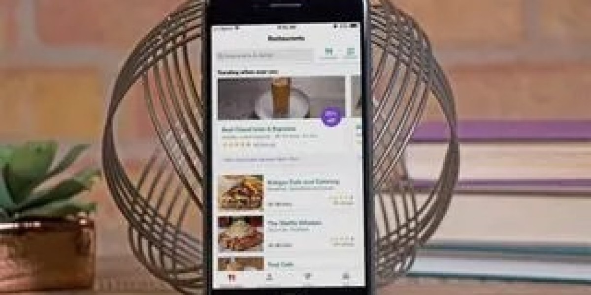 Top Reasons to Partner with a Reliable Food Delivery App Development Company