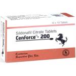 Cenforce 200mg