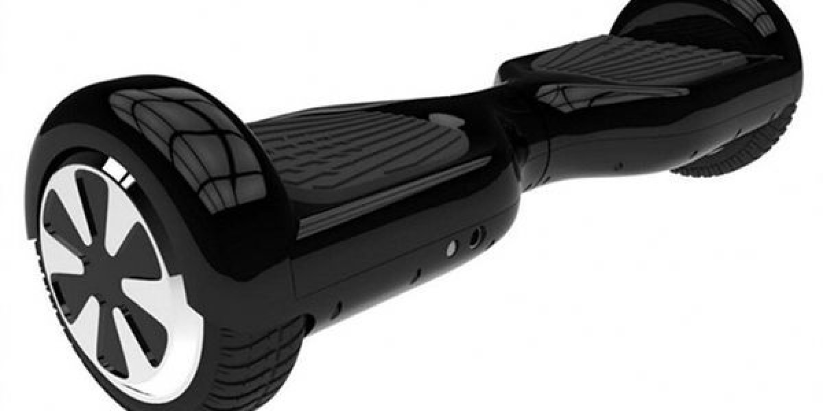 Hoverboard Market Will Grow at Highest Pace Owing to The Increasing Popularity of Recreational Sports Activities