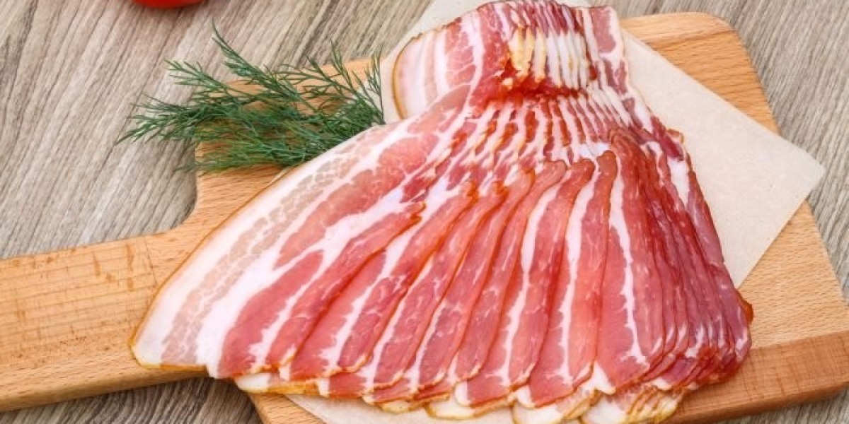 Bacon - The Pros and Cons for the Food Industry