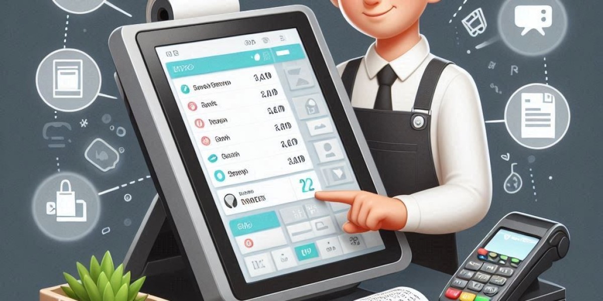 Integrating ESLs with POS Systems: A Game-Changer for Retailers