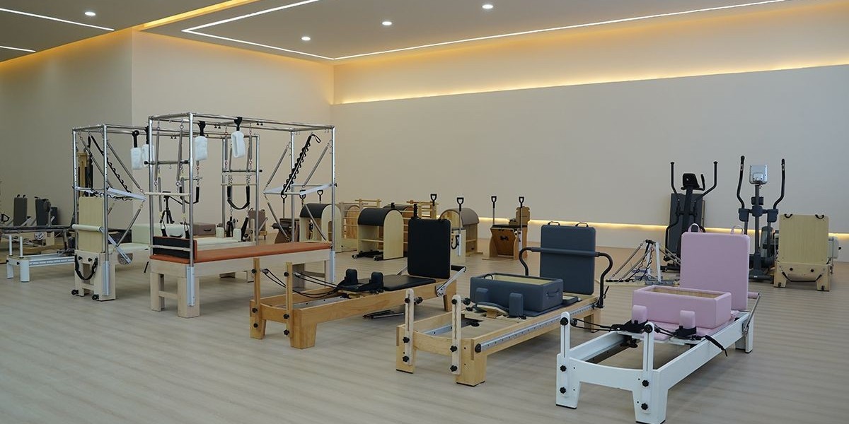 What should be considered when buying Pilates equipment?