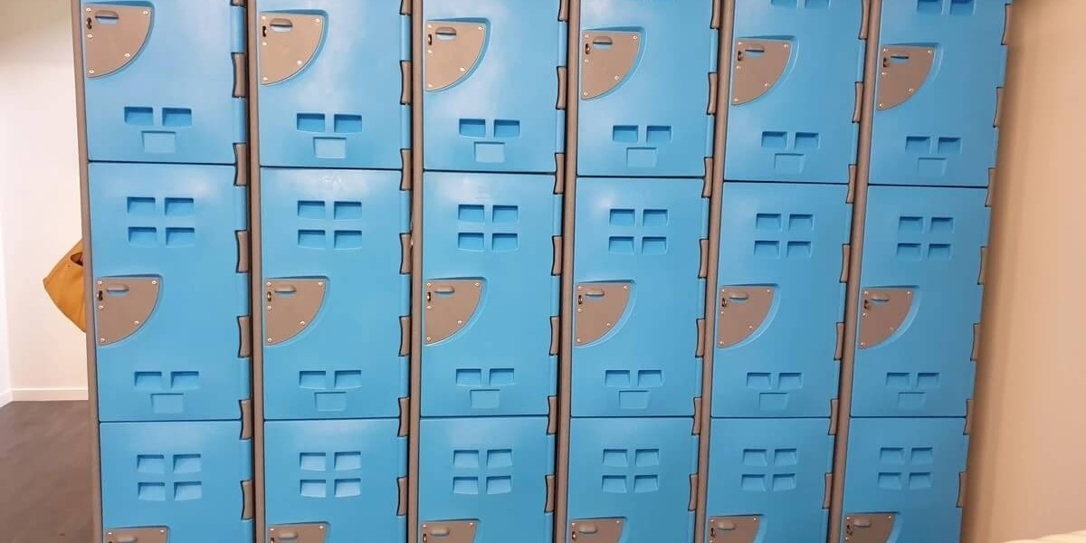 Reliable Lockers for Canberra Workplaces and Schools