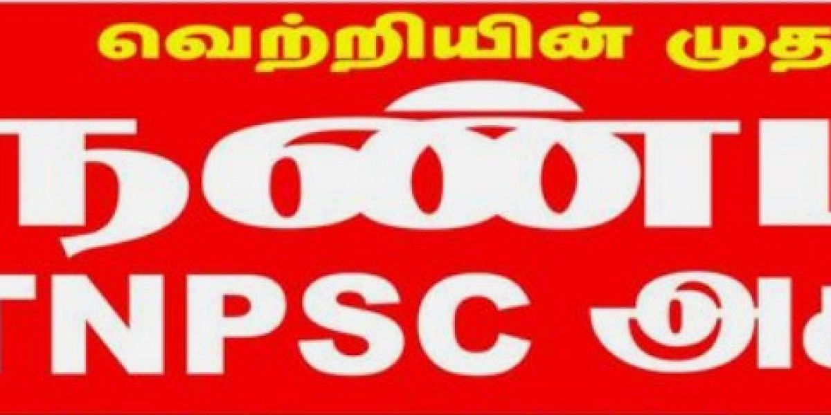 Find the Best TNPSC Coaching Centre in Thanjavur for Your Competitive Edge