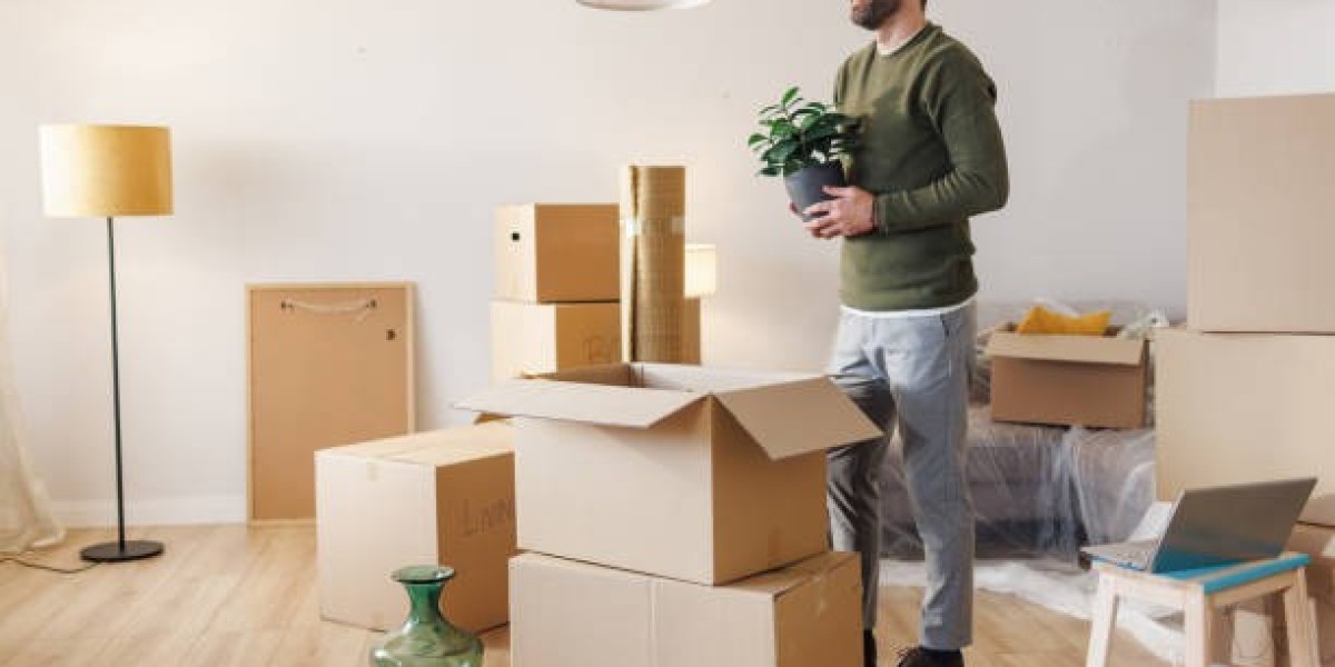 Movers in San Mateo: Why Tony’s Moving Services is Your Best Choice