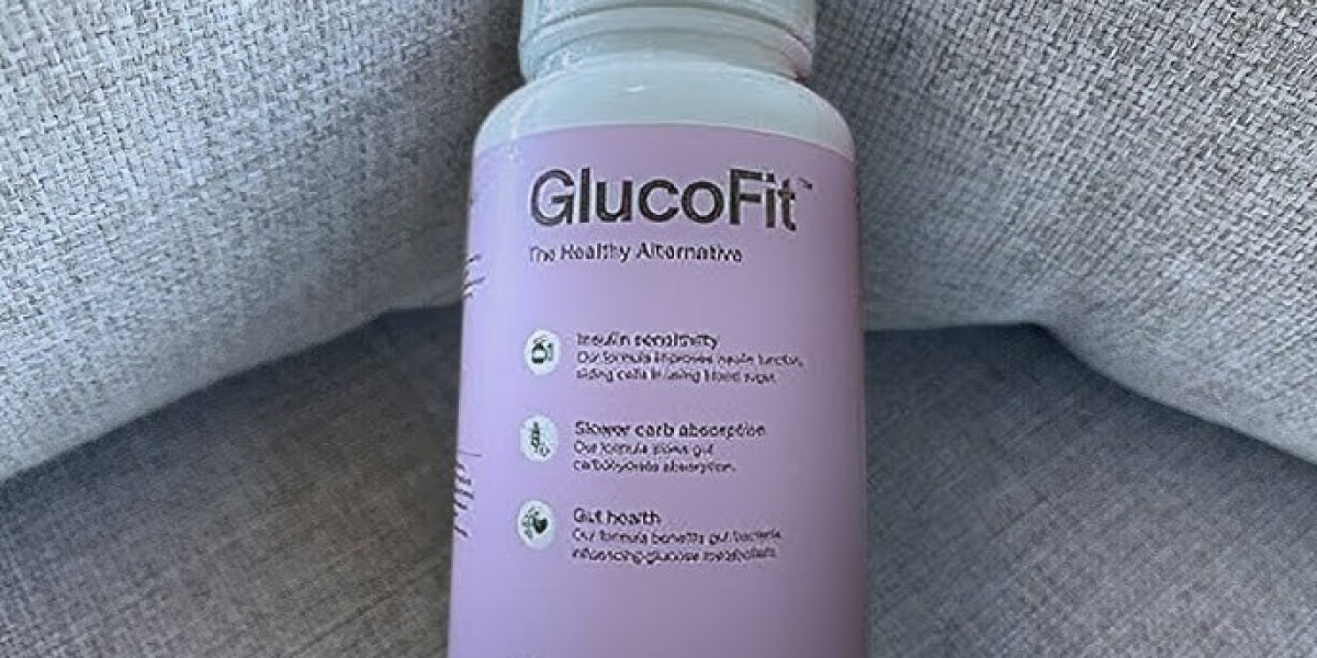 9 Things You Have In Common With Glucofit Reviews Uk