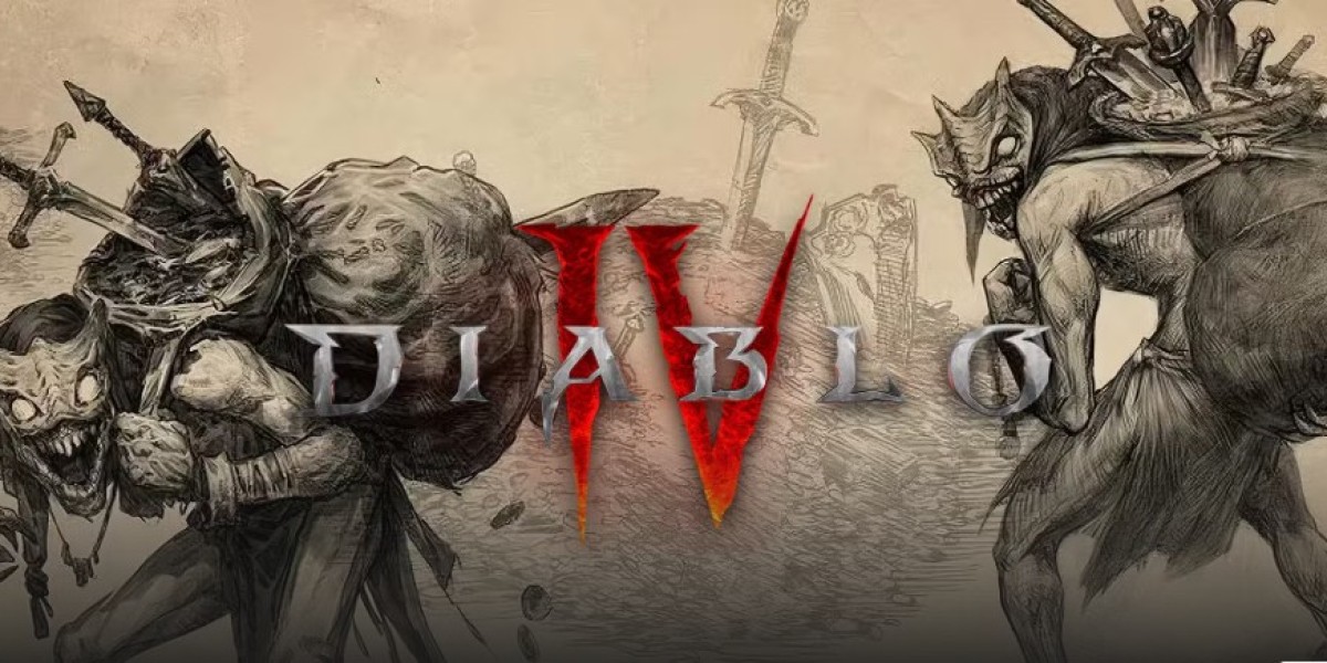 Unveiling Diablo 4's Season of Witchcraft: What Players Can Expect