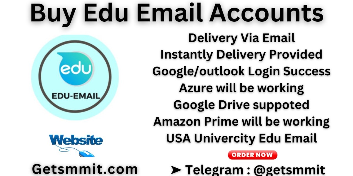 Top Website To Buy Edu Emails Amazon Prime With (Gmail And Outlook Login)