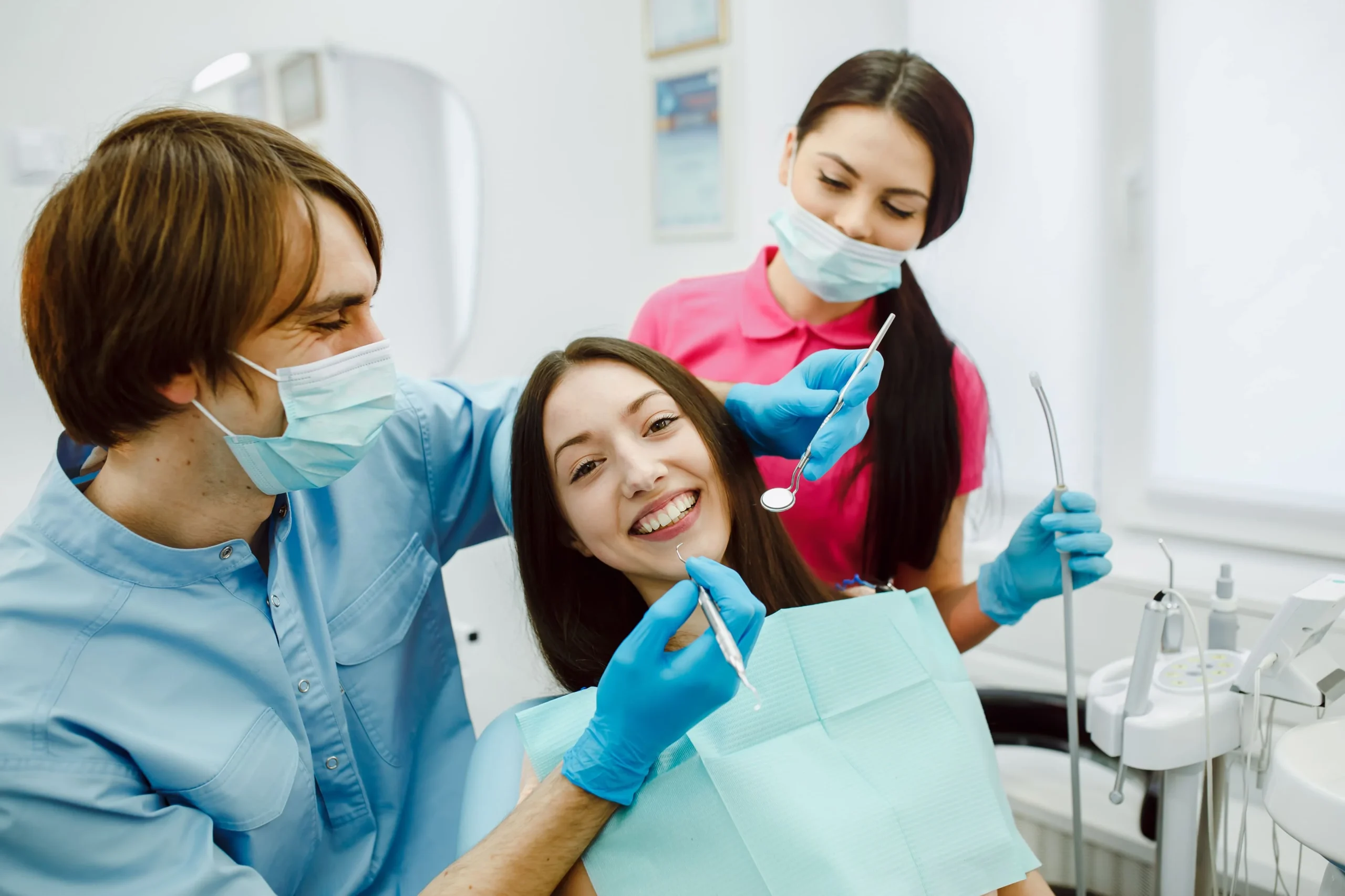 Find the Best Dental Care with Petal Dental – Site Title