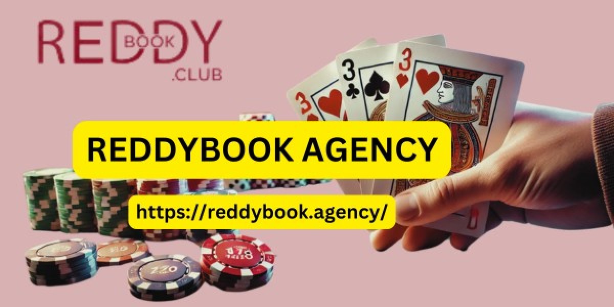 Discover the Thrills of Reddybook and Reddybook Club: Your Ultimate Sports Betting Destination