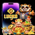 luck8 đăng nhập