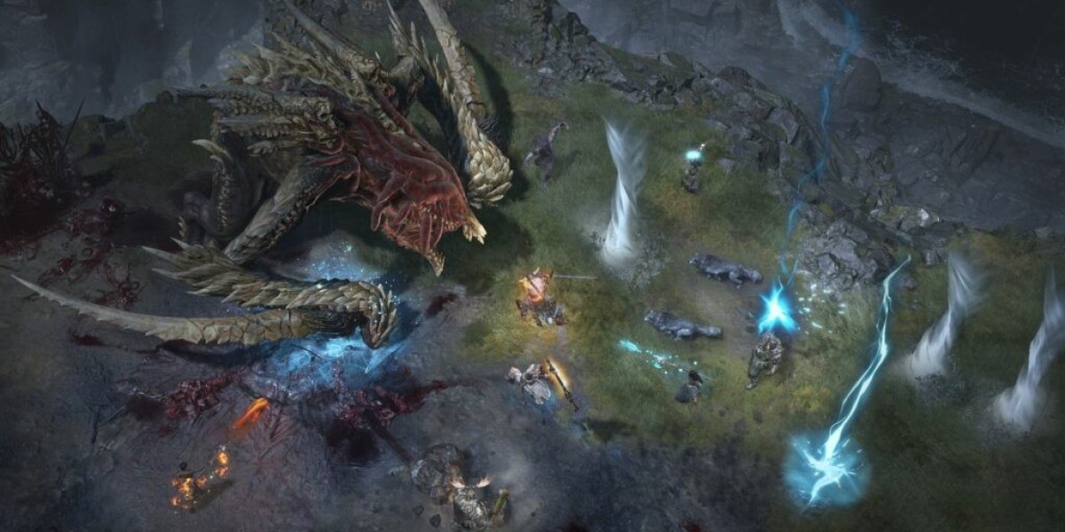 Diablo IV Season 7 Will Bring New Content