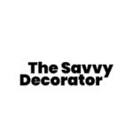 The Savvy Decorator