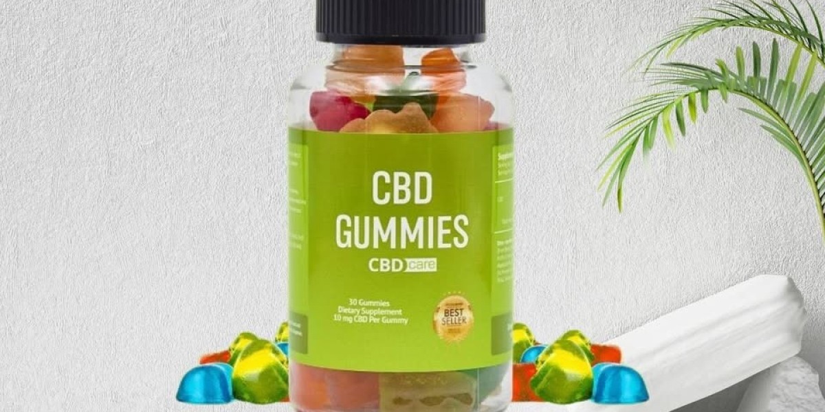 Zen Leaf CBD Gummies Reviews