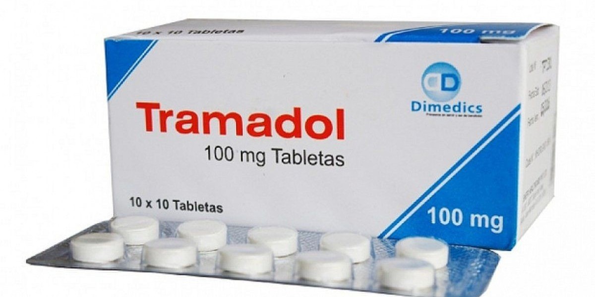 Tramadol Kopen in 2025: Regels en Aandachtspunten