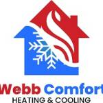 Webb Comfort Heating & Cooling