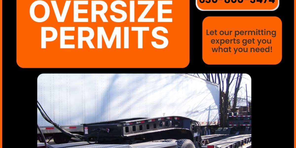 Unique Trucking Broker's Easy Guide to Maine Oversize Permits