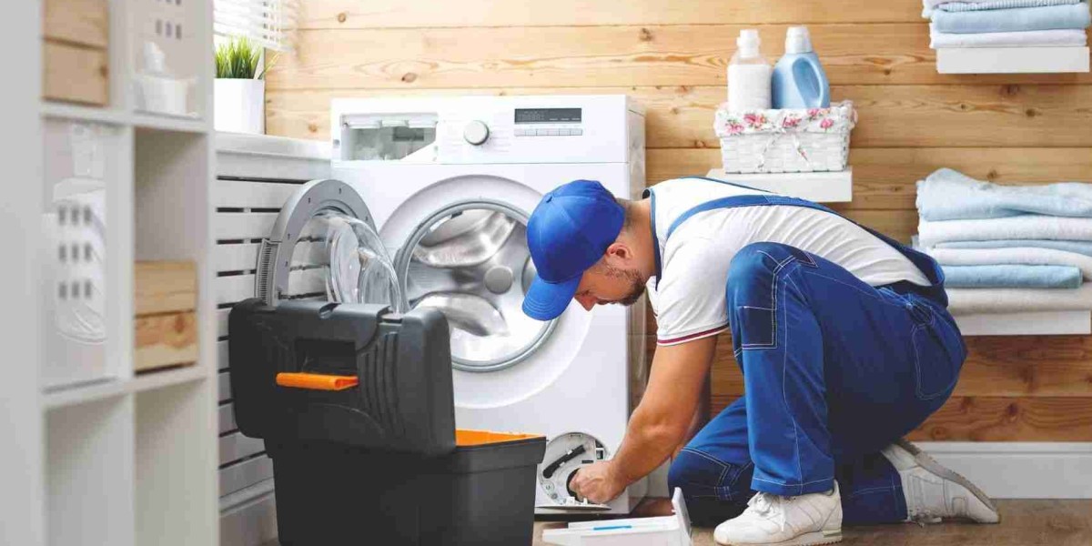 Candy Service Center Dubai: Your Trusted Partner for Appliance Repair and Maintenance