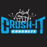 Crush It Concrete