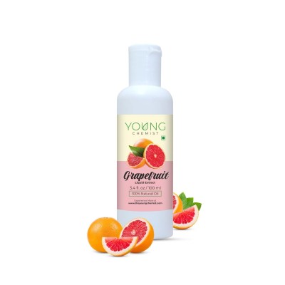 Grapefruit Extract Profile Picture