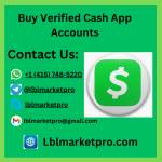 Buy Verified Cash App Accounts