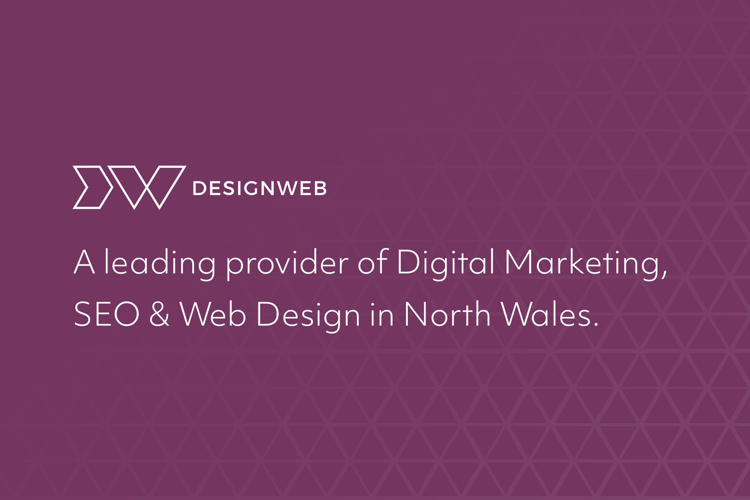 Web Design Services North Wales | DesignWeb