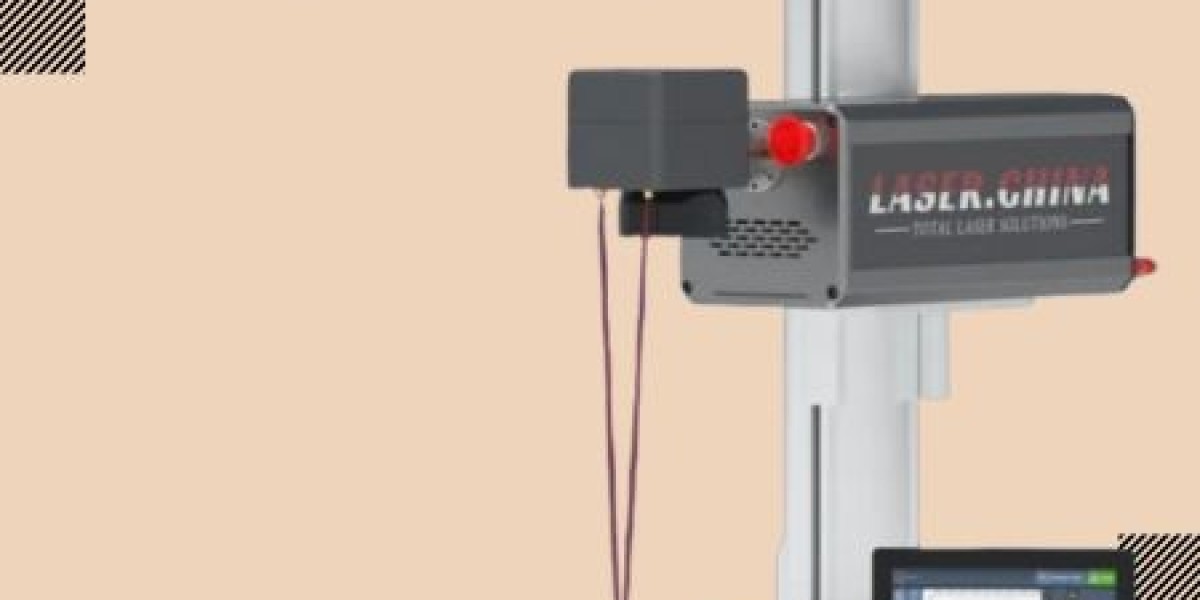 Scopri la Potenza della Marcatura Laser su Metalli con MopaLaser: Innovazione e Precisione per il Tuo Business