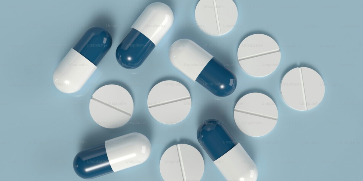 De Juiste Plaats Voor Het Kopen Van Tapentadol in Nederland