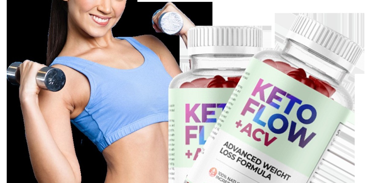 Apply These 5 Secret Techniques To Improve Keto Flow Gummies New Zealand