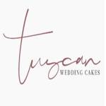 Tuscan Wedding Cakes