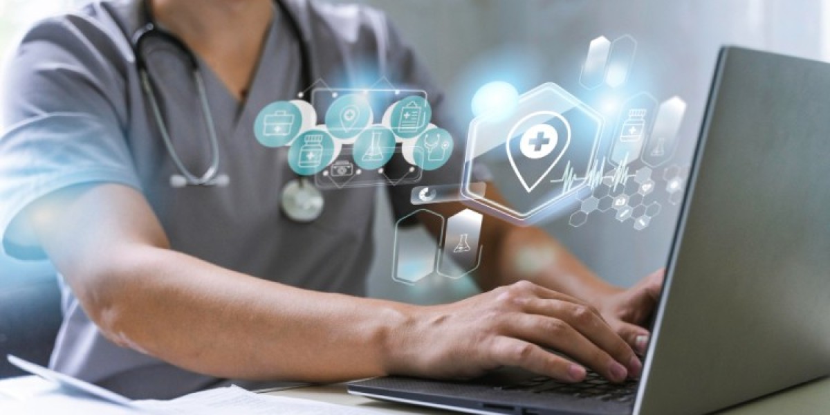 Trends in Healthcare Software Development: What to Expect in 2025