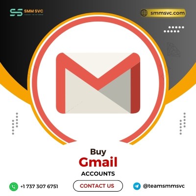 Buy Gmail Accounts Profile Picture