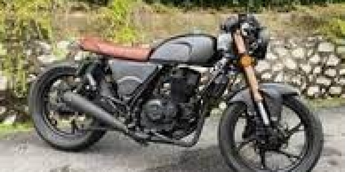 Buy and Sell Motorcycles Online in Malaysia: A Comprehensive Guide