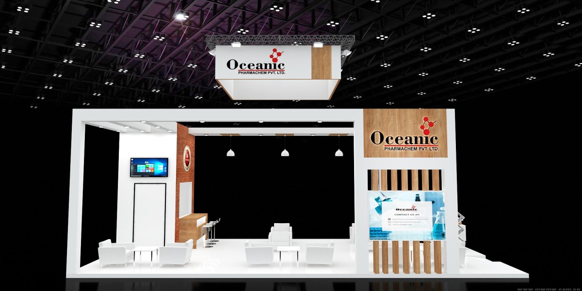 A Comprehensive Guide to Building an Effective Exhibition Booth