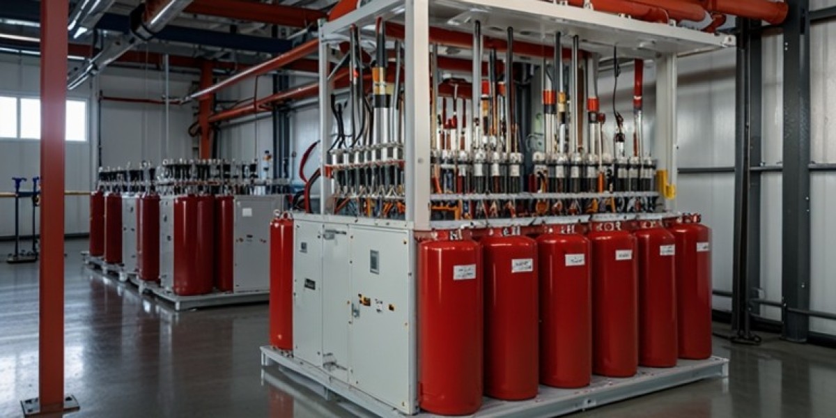 Flow Battery Manufacturing Plant Project Report 2025: Requirements and Cost Involved