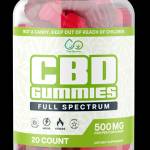 Sam Malone CBD Gummies Shark Tank